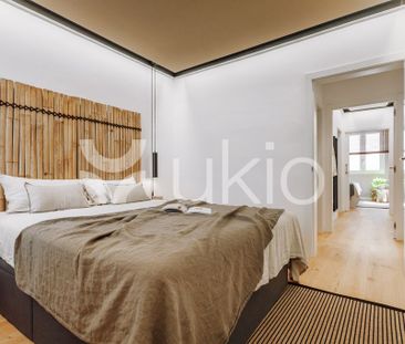 2 bedroom luxury Apartment for rent in Barcelona, Spain - Photo 4