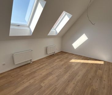 Neubau! 2-Zimmer Wohnung im Martinsviertel - Foto 1