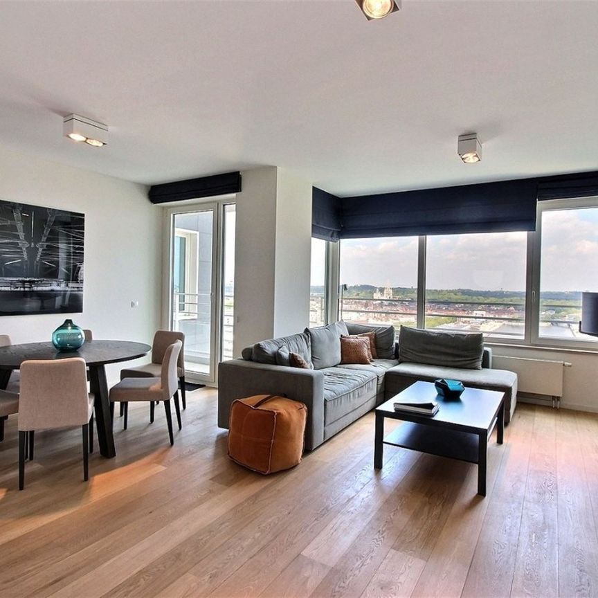 Quai Des Peniches 69, 1000 Brussel - Photo 1