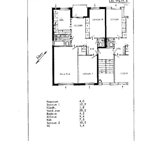 Lustigkullevägen 10 A - Photo 4