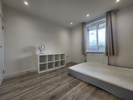 1 Bed Flat, Cameron House, NW8 - Photo 4