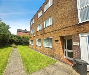 2 bedroom flat to rent - Photo 3