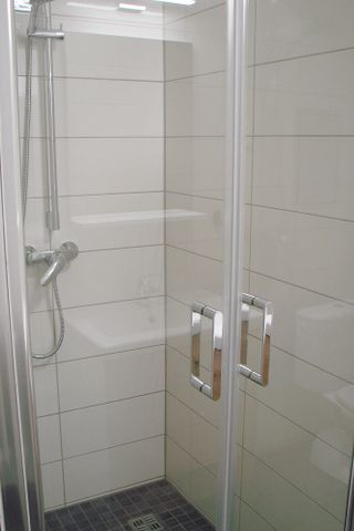 Pronájem bytu 1+kk 34 m² - Fotografie 5