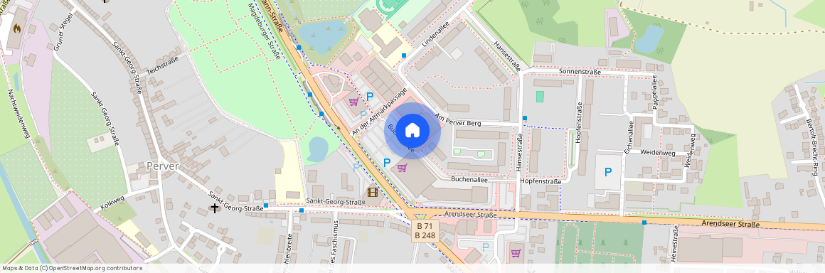 29410 Sachsen-Anhalt - Salzwedel