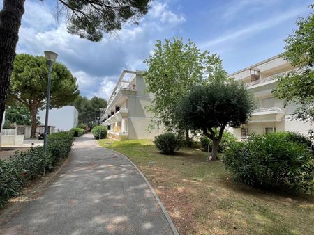 Location Appartement 1 pièce Meublé 20m² MONTPELLIER 34080 - Photo 5