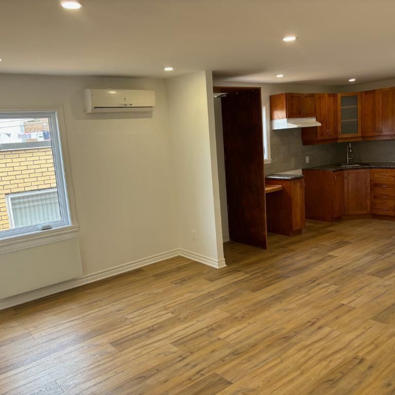 Appartement 3 ½ - Photo 1