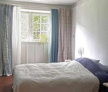 2½ Zimmer-Wohnung in Zürich - Kreis 2 Enge, möbliert, auf Zeit - Photo 2