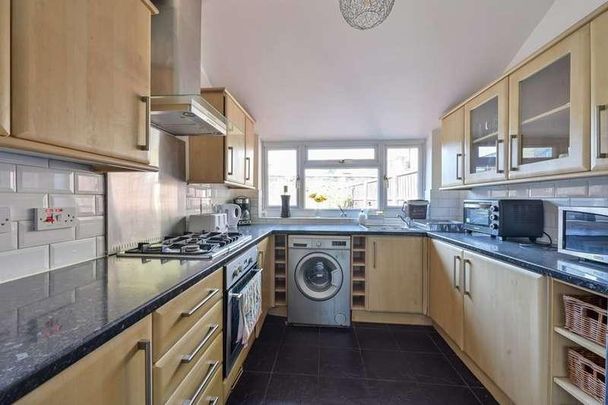 Haydons Road, South Wimbledon, SW19 - Photo 1