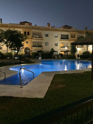 Alquiler de ático en Avenida del Mar, 2 - Foto 1