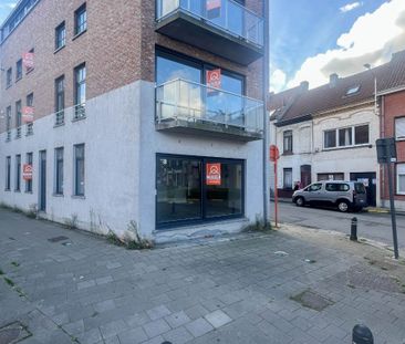 Gerenoveerd 2-slpk appartement op het gelijkvloers - Foto 4