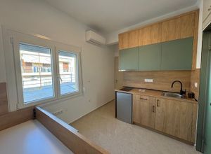 Studio/Γκαρσονιέρα για ενοικίαση - Καβάλα, - Photo 2