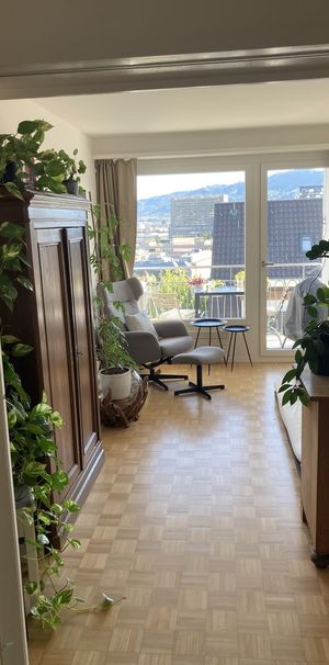 1 Zimmer, 77 m², 2. Stock - Photo 1