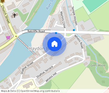 John Martin Street, NE47 - Photo 1