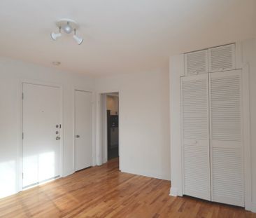 Condo for rent, Montréal (Côte-des-Neiges/Notre-Dame-de-Grâce) - Photo 3