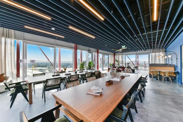 3 bedroom apartment to rent - Photo 1