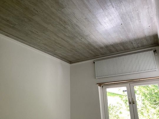 Preiswerte 3,5-Zimmer-Wohnung in zentraler Lage - Foto 1