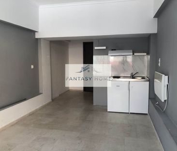Studio/Γκαρσονιέρα για ενοικίαση Ιπποκράτειο (Φάληρο - Ιπποκράτειο) - Photo 3