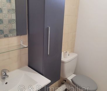 Location Appartement 2 pièces 37m² LA BOUILLADISSE 13720 - Photo 6