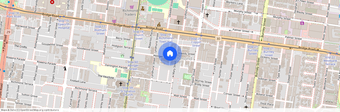 17 Hosie Street, Richmond VIC 3121