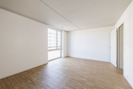 2 ½ Zimmer-Wohnung in St. Gallen mieten - Foto 5