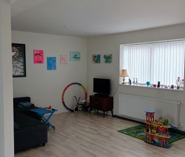 Hyggeligt rækkehus med terrasse - Photo 6