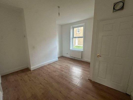 Disraeli Street, Blyth, NE24 - Photo 1