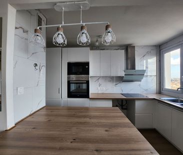 Appartement 4 pièces - Photo 2