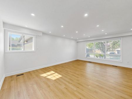 For Lease - 3 James Speight Road Unit# Main, Markham, Ontario - Photo 4