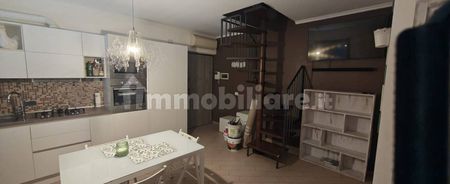 Bilocale via Luciano Massimo Consoli, Frattocchie, Marino - Photo 2