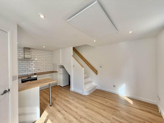 1 bedroom house to rent - Photo 1