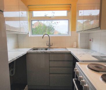 1 bedroom terraced house to rent - Photo 4