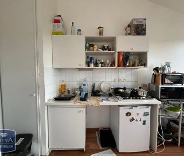 Appartement à louer 2 pièces 41.89m² - Photo 4