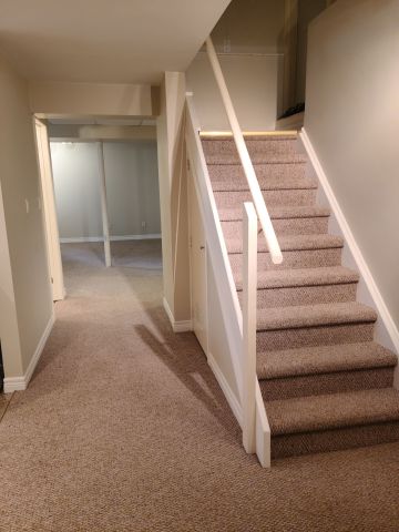 For Lease - 1158 SHOAL POINT Road Unit# BSMT, Ajax, Ontario - Photo 3