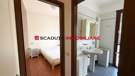 Bilocale via Anna Frank 27, Centro, Creazzo - Photo 3
