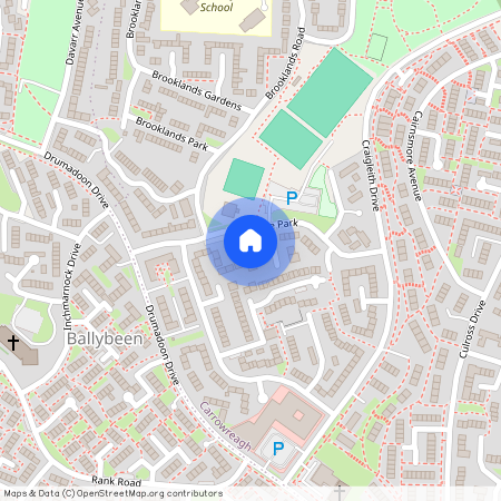 9c Dungoyne Park, Dundonald, Belfast, BT16 2PL