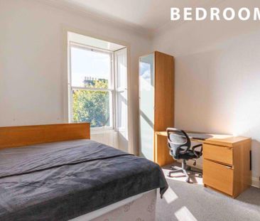 5 bedroom flat share to rent - Photo 1