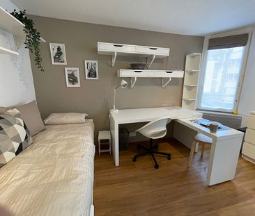 Location Appartement 1 pièce 14m² - Photo 3