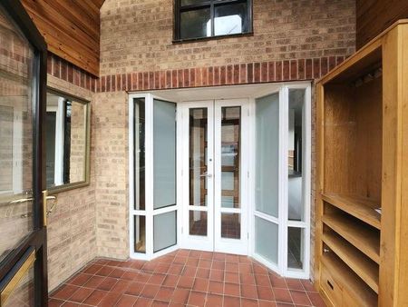 Brayton Court, Shenley Lodge, MK5 - Photo 5