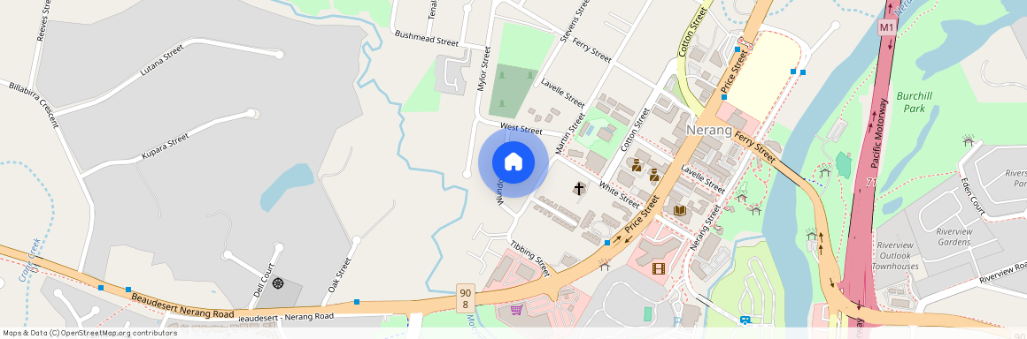 1/9 Wundowie Street, Nerang