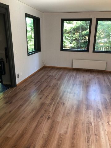 Verktygsvägen, Handen - Foto 2