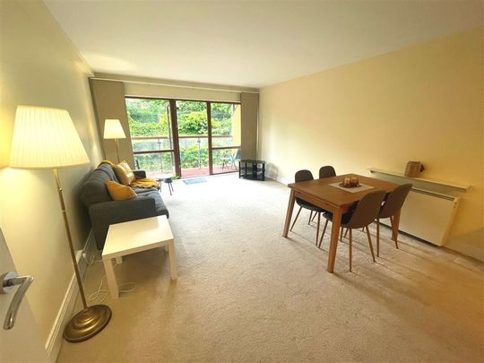 Hunters Hall, Ballycullen, Dublin 24 - Photo 1