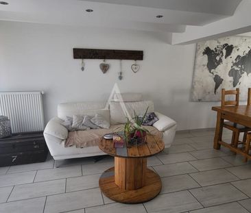 Location Maison 6 pièces 103m² - Photo 1