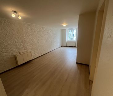 Nice 2.5 room apartment in the old town on the 1st or 2nd floor - Photo 3
