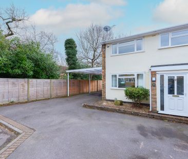 Baird Road, Farnborough, Farnborough, GU14 - Photo 3