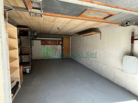 4.5-room apartment in the heart of Ecublens - Photo 2