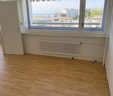 2.5 Zimmer, 61 m², 7. Stock - Foto 6