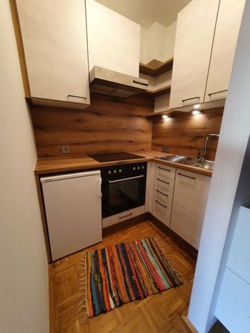 Top Garconniere im Trendbezirk Lend - Foto 4