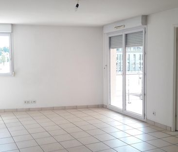 location Appartement T3 DE 66.23m² À TOURS - Photo 1
