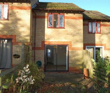 2 bedroom terraced house to rent - Photo 2