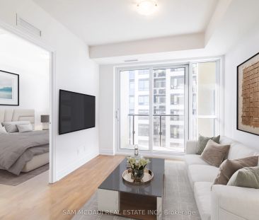 30 Elm Drive W #1409 - Photo 1